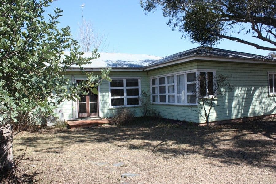 0 Jondaryn-Evanslea Road, JONDARYAN QLD 4403, Jondaryan - Thumbnail 2