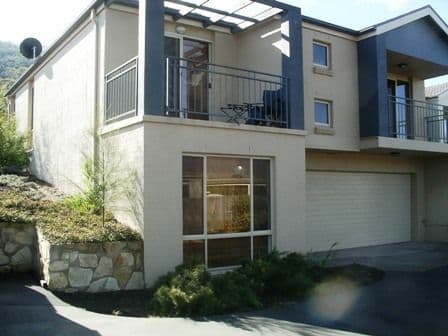 7/1 Templestowe Avenue, CONDER ACT 2906, Conder - Image 1
