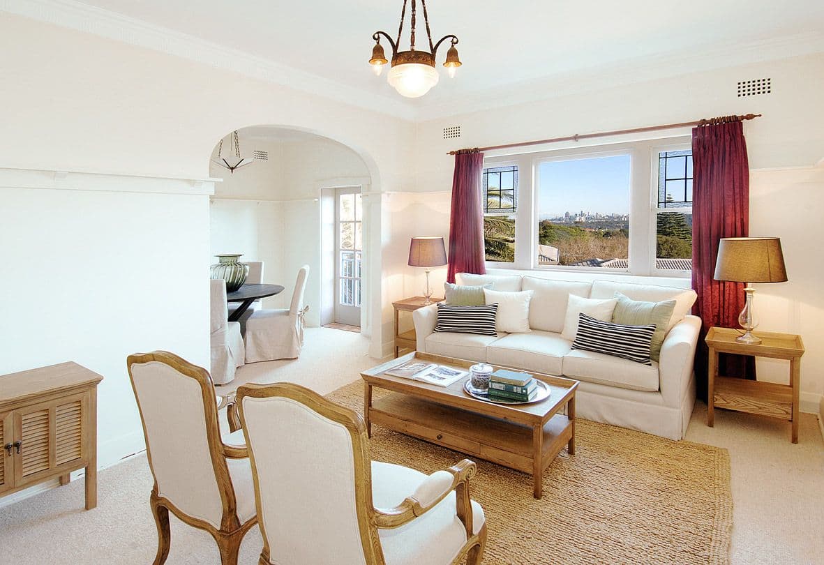 70 New South Head Road, VAUCLUSE NSW 2030, Vaucluse - Image 1