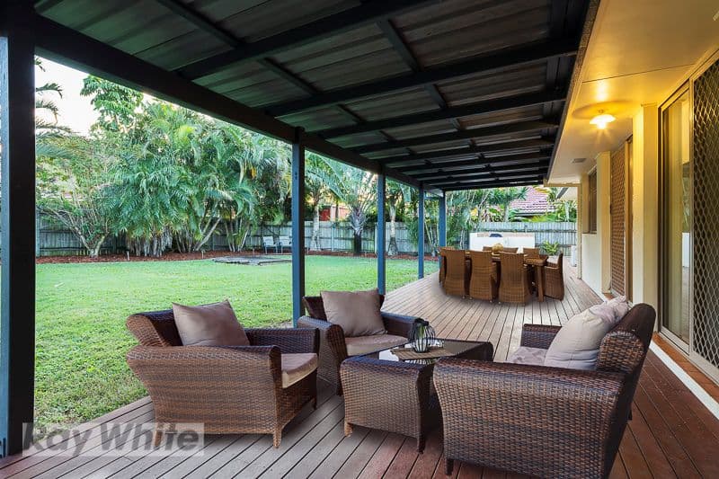 12 Caledonian Crescent, ALEXANDRA HILLS QLD 4161, Alexandra Hills - Thumbnail 4