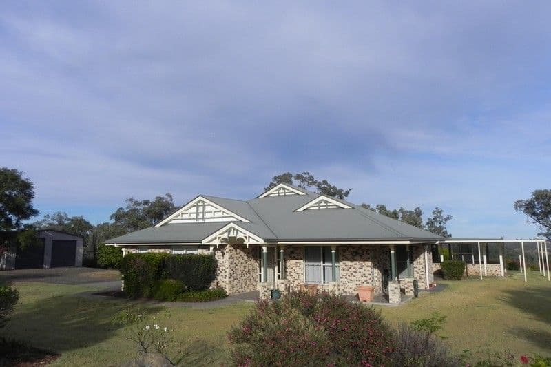 316 Fowler Road, PITTSWORTH QLD 4356, Pittsworth - Image 1