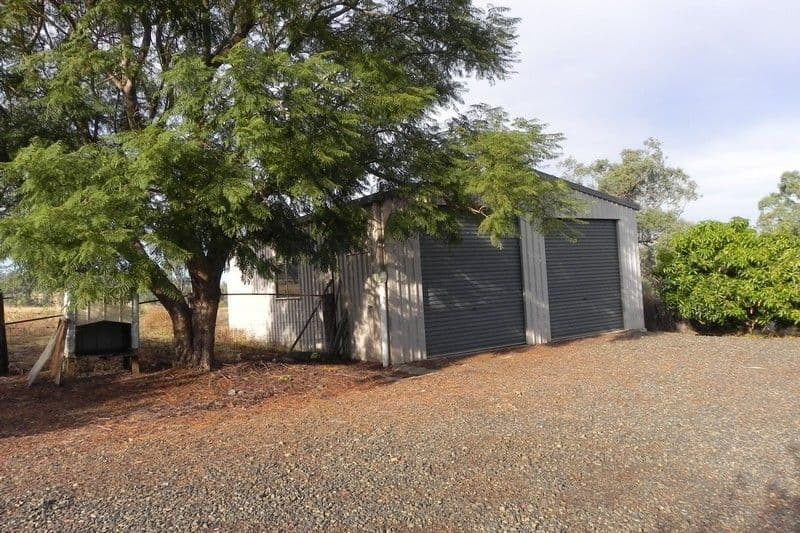 316 Fowler Road, PITTSWORTH QLD 4356, Pittsworth - Thumbnail 5