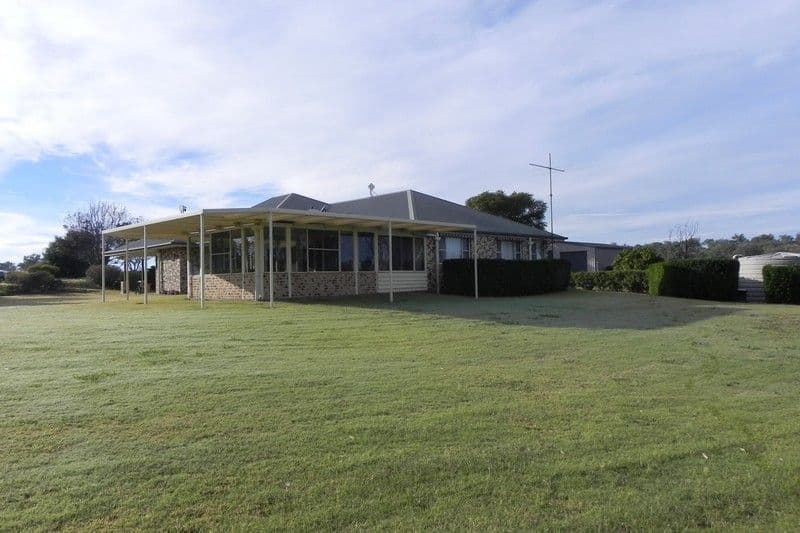 316 Fowler Road, PITTSWORTH QLD 4356, Pittsworth - Thumbnail 3