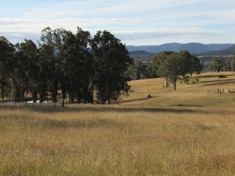 519 Cox's River Road, HARTLEY NSW 2790, Hartley - Thumbnail 6