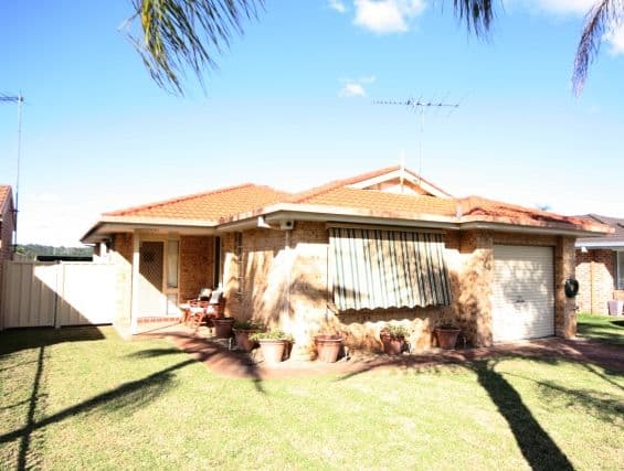 44 Carnarvon Street, BOW BOWING NSW 2566, Bow Bowing - Image 1