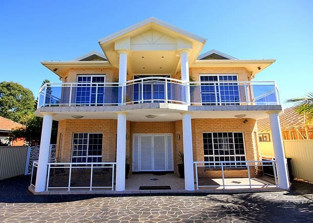 13 Jellicoe Street, CONDELL PARK NSW 2200, Condell Park - Image 1