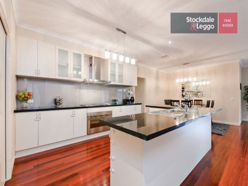 31 Highbury Circuit., CRAIGIEBURN VIC 3064, Craigieburn - Thumbnail 2