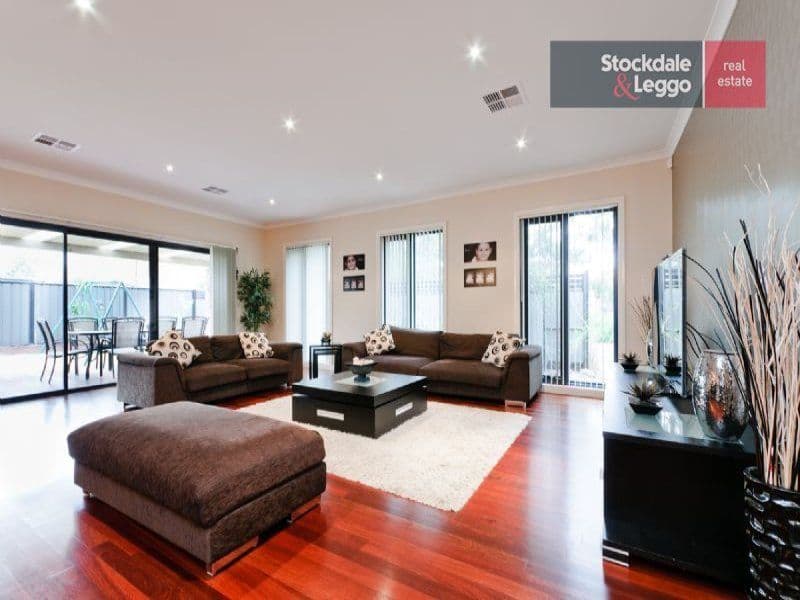 31 Highbury Circuit., CRAIGIEBURN VIC 3064, Craigieburn - Thumbnail 4