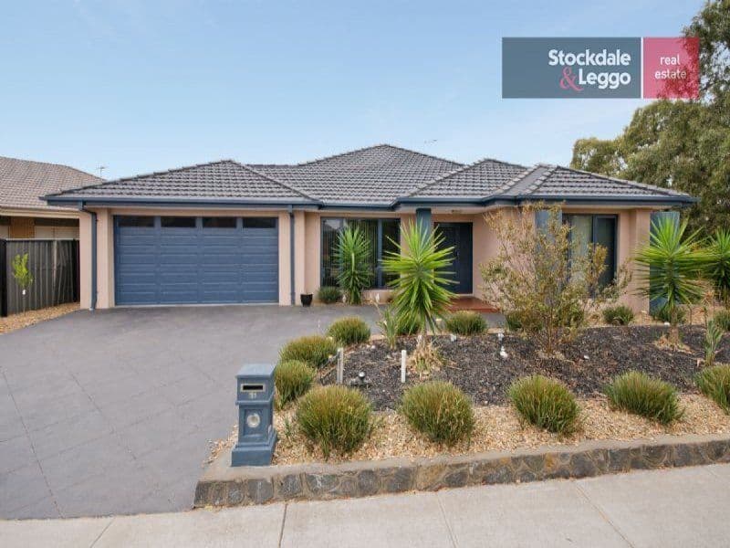 31 Highbury Circuit., CRAIGIEBURN VIC 3064, Craigieburn - Image 1