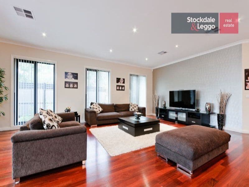 31 Highbury Circuit., CRAIGIEBURN VIC 3064, Craigieburn - Thumbnail 5