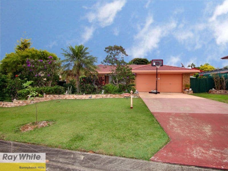 4 Ardmore Street, RUNCORN QLD 4113, Runcorn - Image 1
