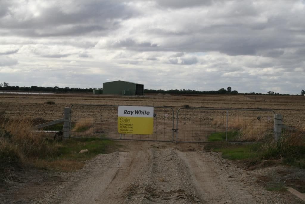 00 Quambatook - Kerang, KERANG VIC 3579, Kerang - Image 1