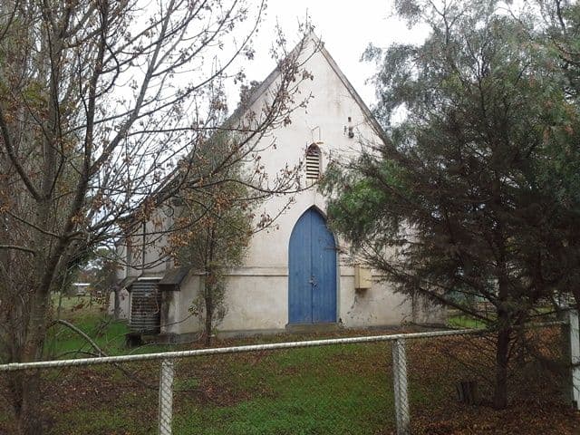 87 Monroe Street, BRANXHOLME VIC 3302, Branxholme - Image 1