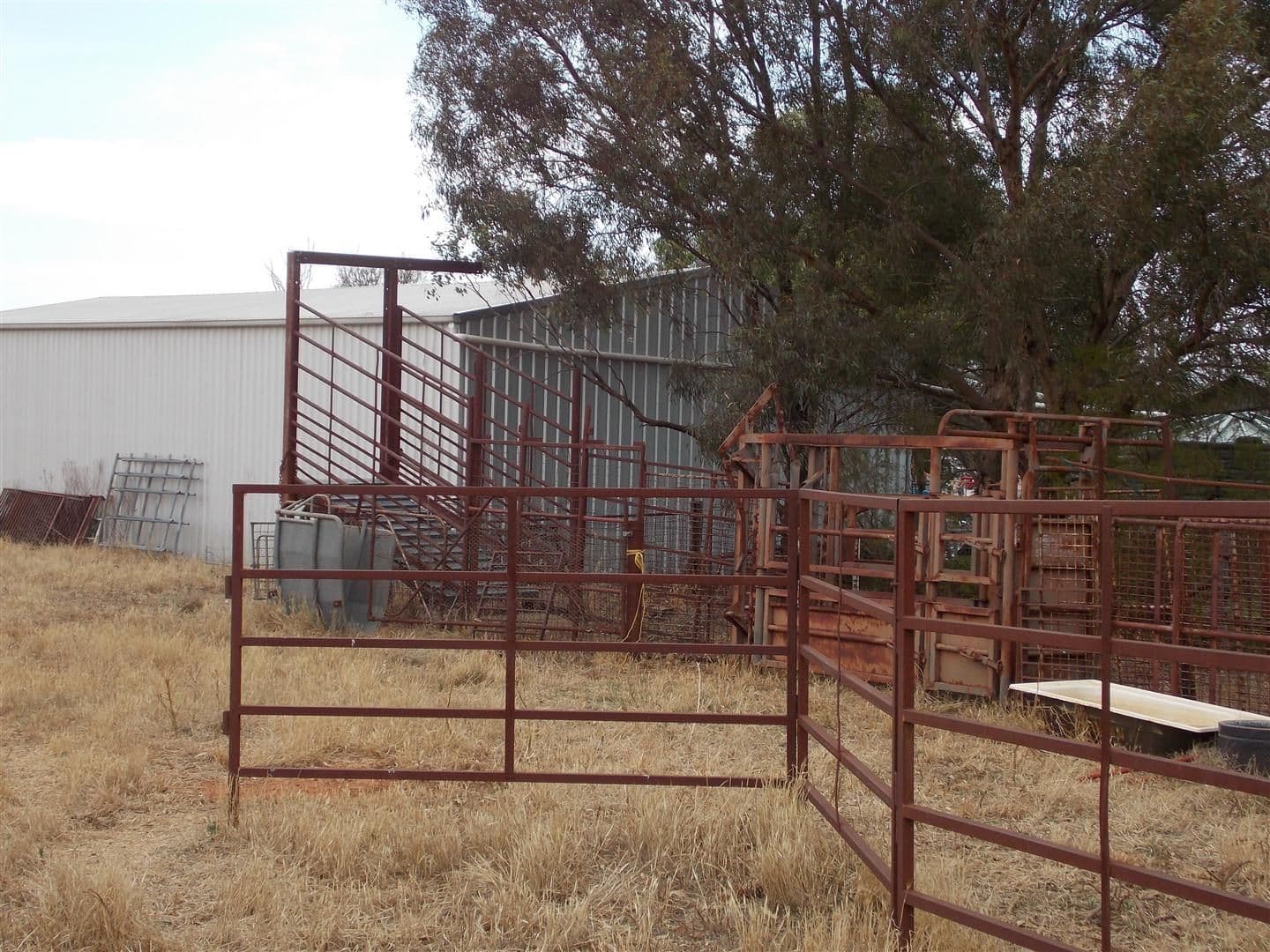 22 Aitken Lane, PARKES NSW 2870, Parkes - Thumbnail 2