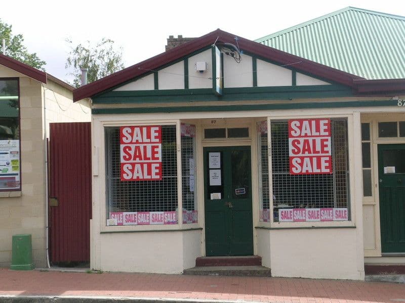 87 OBERON, OBERON NSW 2787, Oberon - Image 1