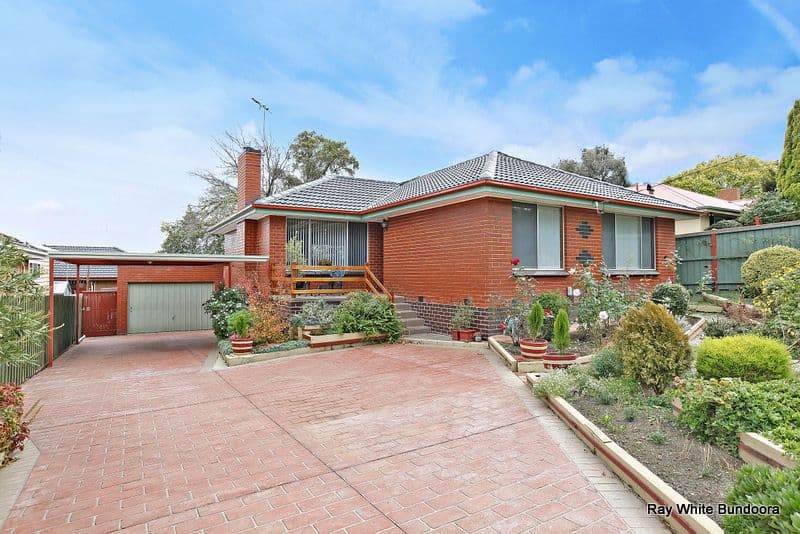 9 Gladman Street, GREENSBOROUGH VIC 3088, Greensborough - Image 1