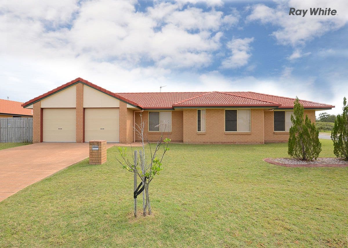 1 Kestrel Court, ELI WATERS QLD 4655, Eli Waters - Image 1