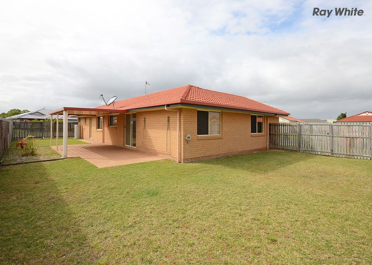 1 Kestrel Court, ELI WATERS QLD 4655, Eli Waters - Thumbnail 3