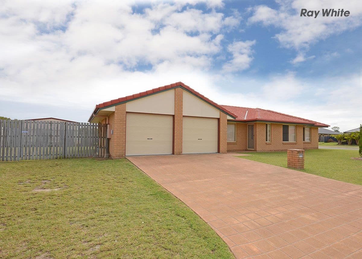 1 Kestrel Court, ELI WATERS QLD 4655, Eli Waters - Thumbnail 6
