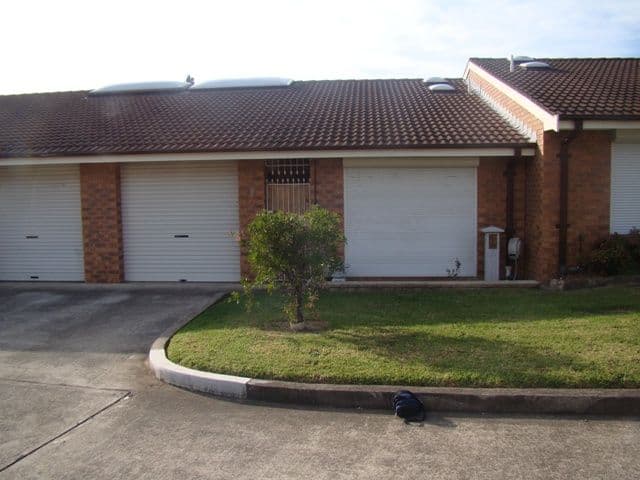 1 Myrtle Street, PROSPECT NSW 2148, Prospect - Image 1