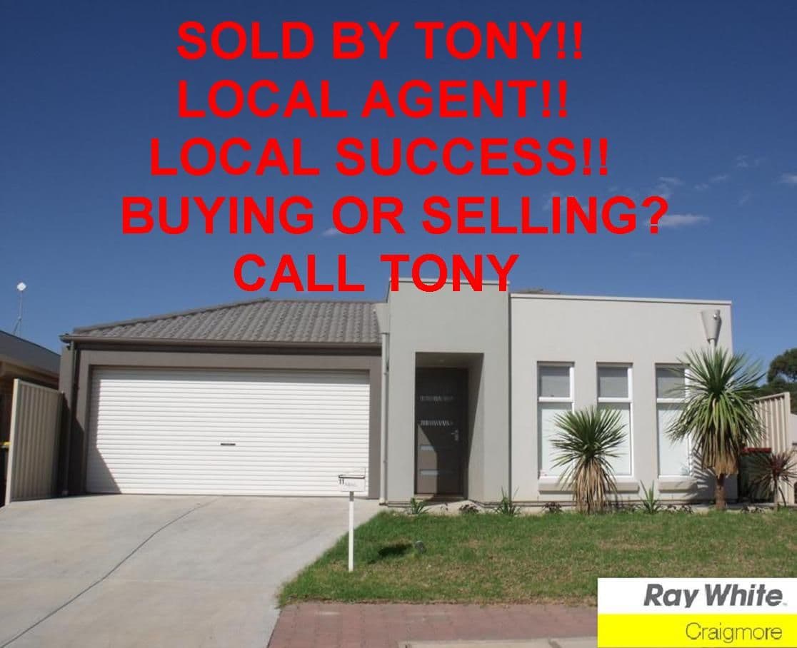 11 Kalyvas Drive, MUNNO PARA WEST SA 5115, Munno Para West - Image 1