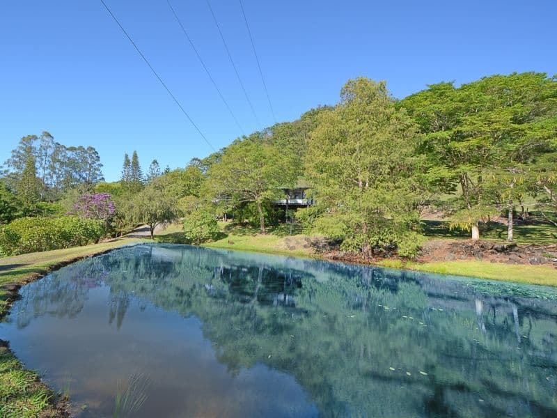 304 Mount Mellum Road, MOUNT MELLUM QLD 4550, Eltham North - Thumbnail 2