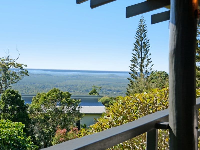 304 Mount Mellum Road, MOUNT MELLUM QLD 4550, Eltham North - Image 1