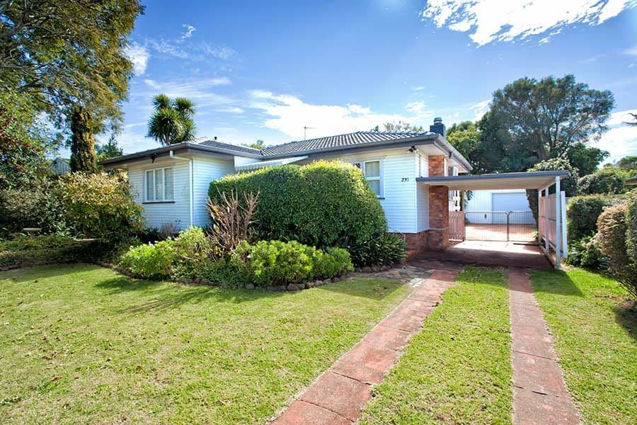 231 Alderley Street, CENTENARY HEIGHTS QLD 4350, Centenary Heights - Image 1