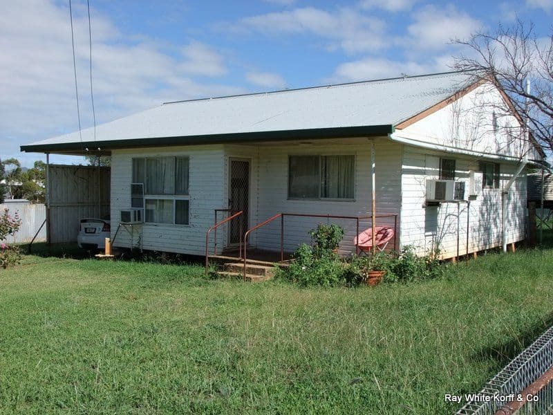 MULLALEY NSW 2379, Mullaley - Image 1