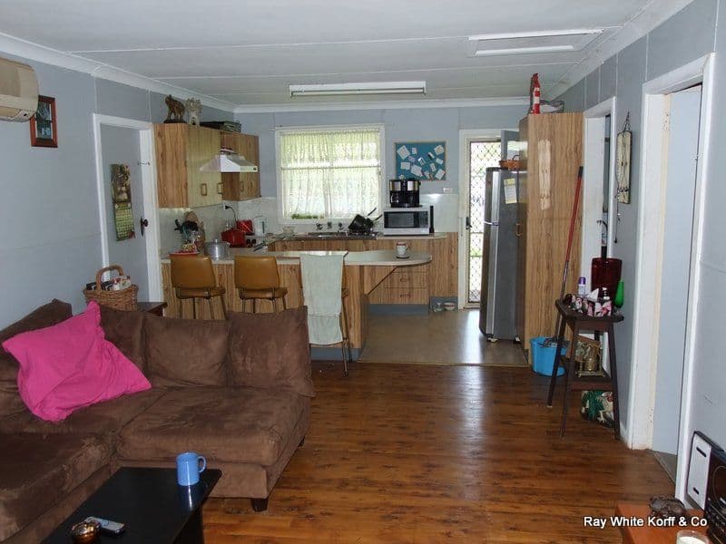 MULLALEY NSW 2379, Mullaley - Thumbnail 2