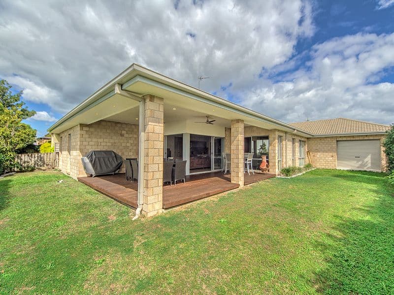 6 Campelles Avenue, VARSITY LAKES QLD 4227, Varsity Lakes - Image 1