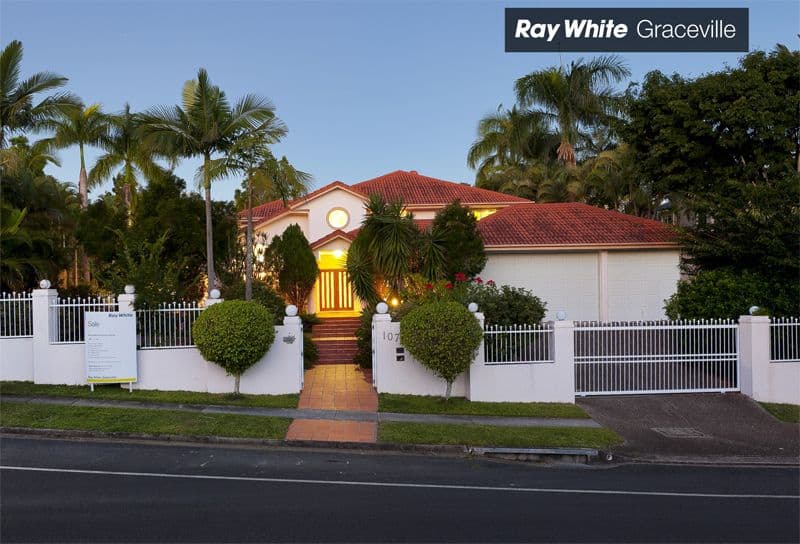 107 Ironbark Road, CHAPEL HILL QLD 4069, Chapel Hill - Image 1