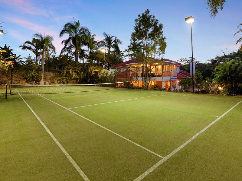 107 Ironbark Road, CHAPEL HILL QLD 4069, Chapel Hill - Thumbnail 3
