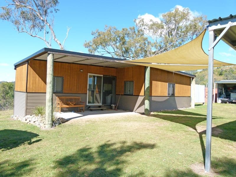 111 Waterhole Gully Road, BLACKBUTT QLD 4314, Blackbutt - Image 1
