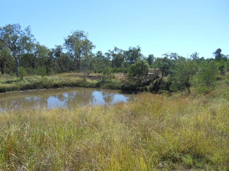 1327 Gin Gin - Mt Perry Road, GIN GIN QLD 4671, Gin Gin - Thumbnail 2