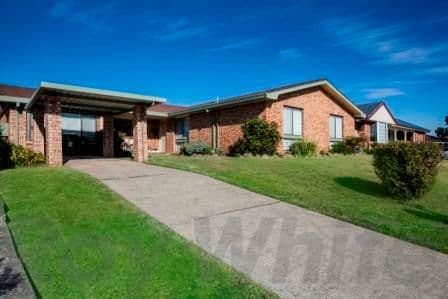 26 Ovens Drive, WERRINGTON COUNTY NSW 2747, Werrington County - Thumbnail 2