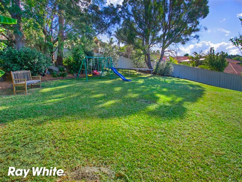 4 Newing Circuit, KIAMA DOWNS NSW 2533, Kiama Downs - Thumbnail 4