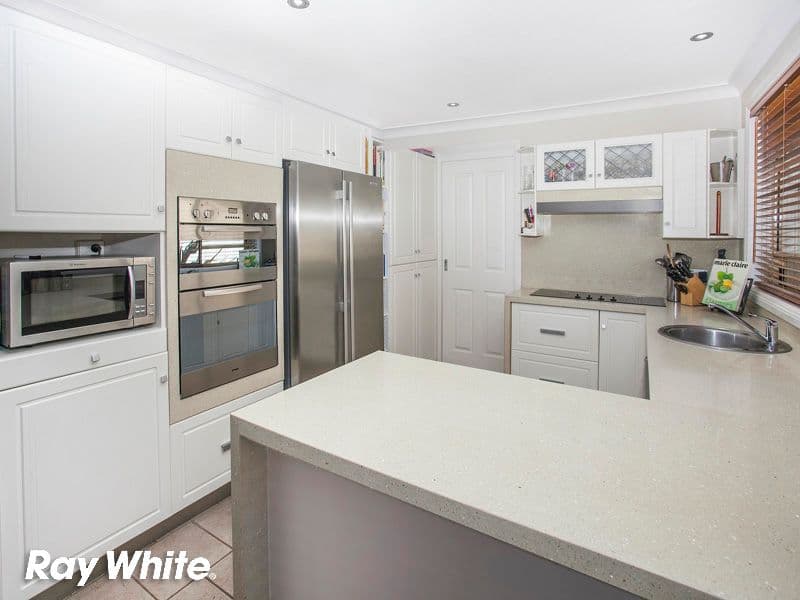 4 Newing Circuit, KIAMA DOWNS NSW 2533, Kiama Downs - Thumbnail 2