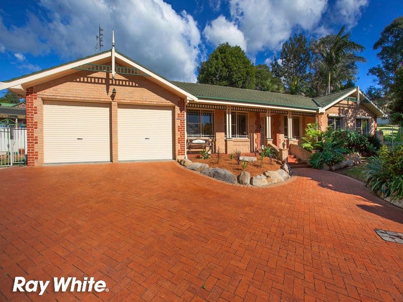 4 Newing Circuit, KIAMA DOWNS NSW 2533, Kiama Downs - Image 1