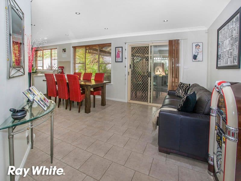 4 Newing Circuit, KIAMA DOWNS NSW 2533, Kiama Downs - Thumbnail 5