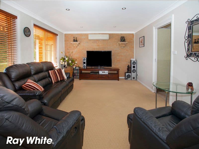 4 Newing Circuit, KIAMA DOWNS NSW 2533, Kiama Downs - Thumbnail 3