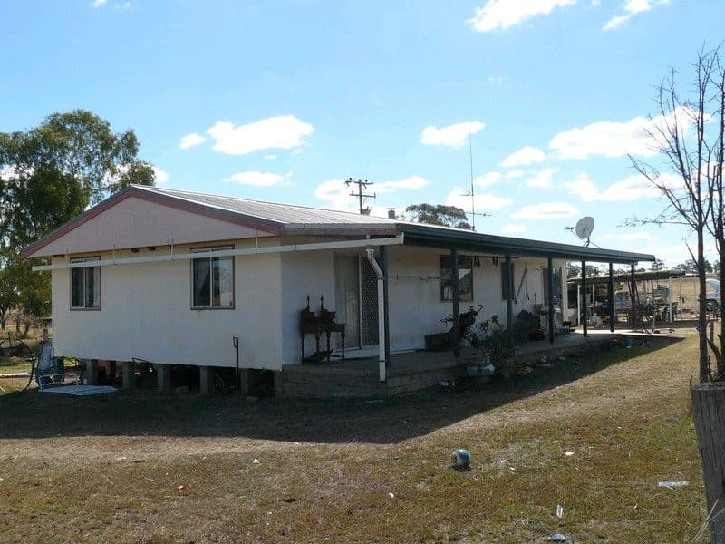 2429 Oregon Road, WARIALDA NSW 2402, Warialda - Thumbnail 4