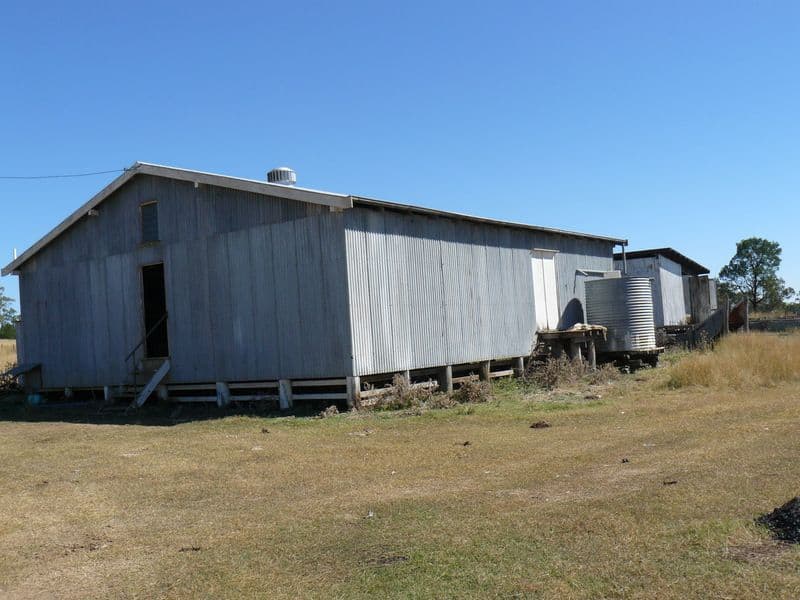 2429 Oregon Road, WARIALDA NSW 2402, Warialda - Thumbnail 5
