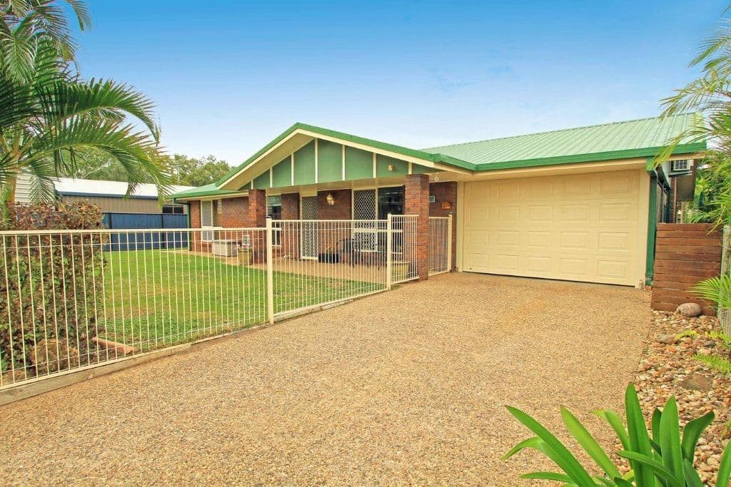 8 Judy Court, PARKHURST QLD 4702, Parkhurst - Thumbnail 2