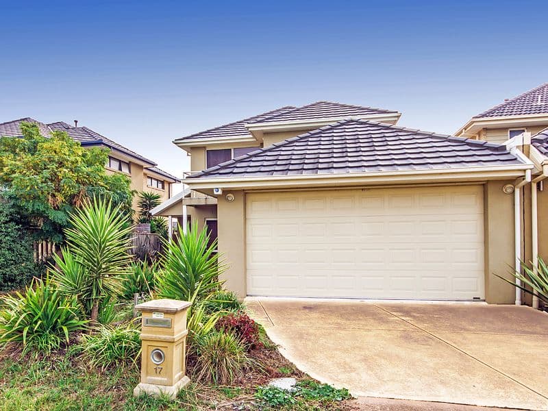 17 Lowess Lane, POINT COOK VIC 3030, Point Cook - Thumbnail 3