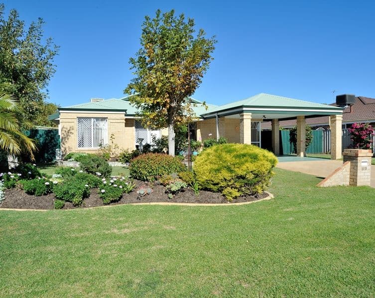 115 The Avenue, WARNBRO WA 6169, Warnbro - Image 1
