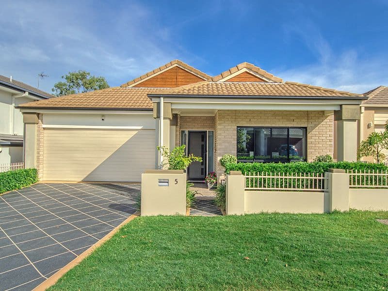 5 Saleya Drive, VARSITY LAKES QLD 4227, Varsity Lakes - Image 1
