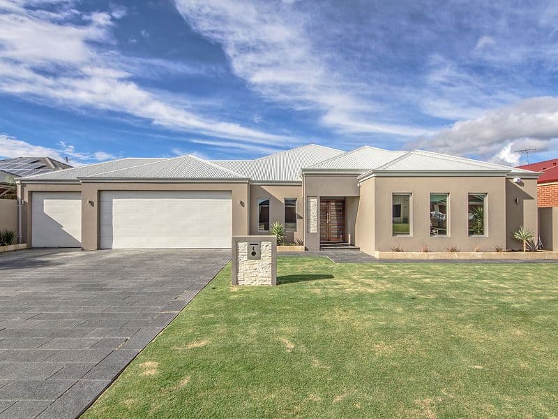 4 Antonio Circuit, PORT KENNEDY WA 6172, Port Kennedy - Thumbnail 4