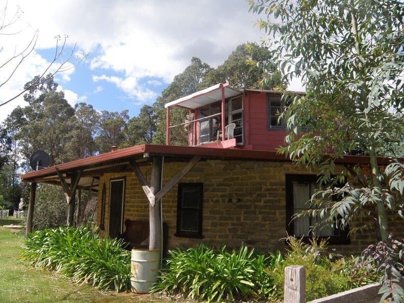 NANNUP WA 6275, Nannup - Image 1