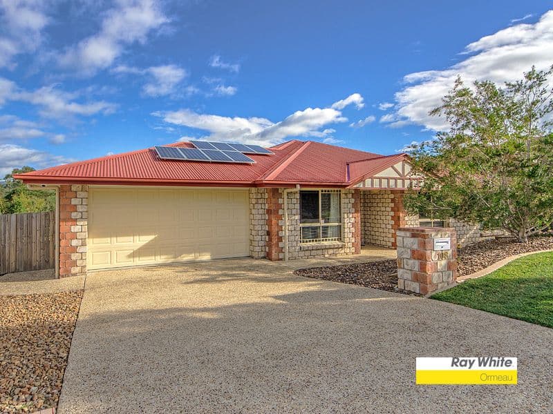 108 Ormeau Ridge Road, ORMEAU HILLS QLD 4208, Ormeau Hills - Image 1